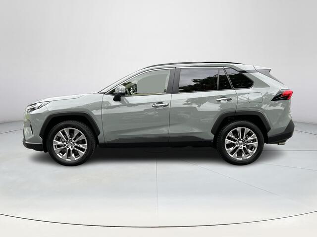Toyota RAV4 2.5 Hybrid AWD Executive