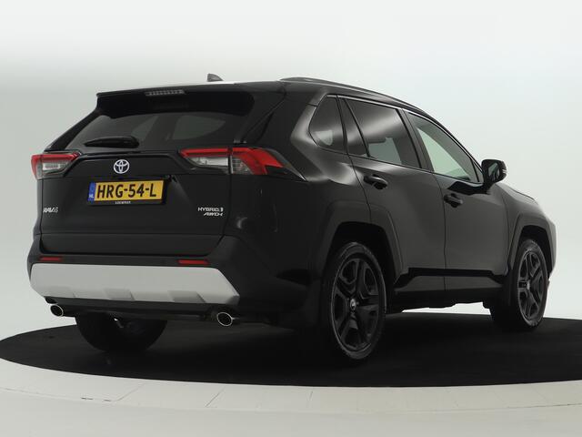 Toyota RAV4 2.5 Hybrid AWD ADVENTURE Limited