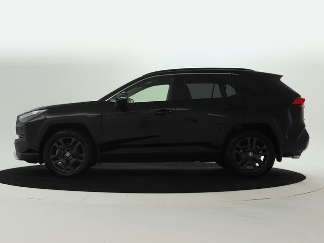 Toyota RAV4 2.5 Hybrid AWD ADVENTURE Limited
