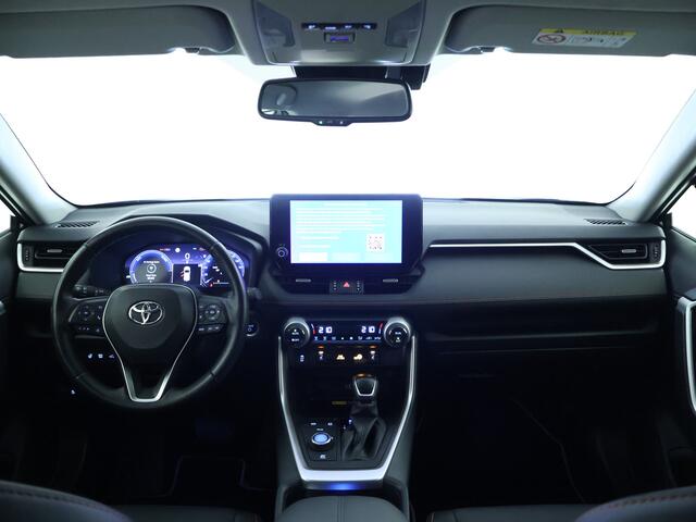 Toyota RAV4 2.5 Hybrid AWD ADVENTURE Limited