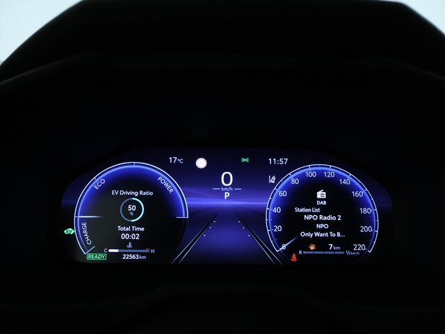 Toyota RAV4 2.5 Hybrid AWD ADVENTURE Limited