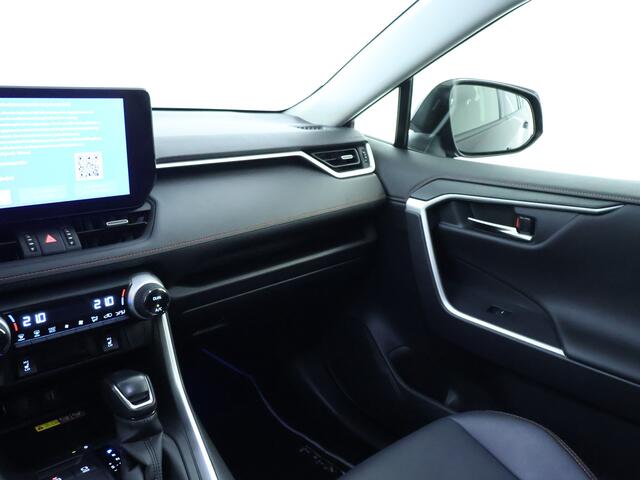 Toyota RAV4 2.5 Hybrid AWD ADVENTURE Limited