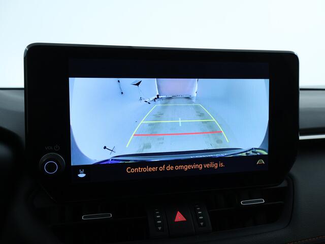 Toyota RAV4 2.5 Hybrid AWD ADVENTURE Limited