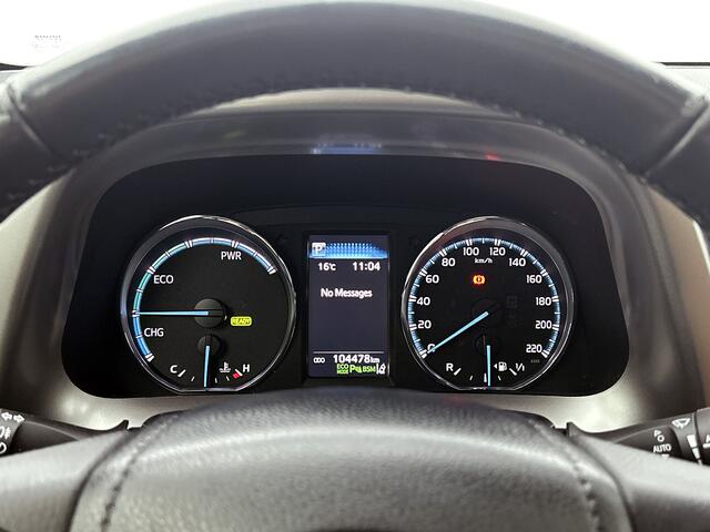 Toyota RAV4 2.5 Hybrid AWD Executive Limited | Trekhaak afneembaar | Schuif-/kanteldak | Stoelgeheugen |