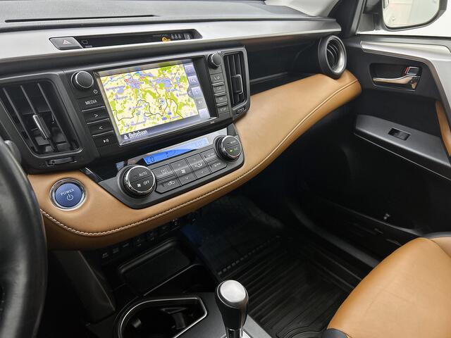 Toyota RAV4 2.5 Hybrid AWD Executive Limited | Trekhaak afneembaar | Schuif-/kanteldak | Stoelgeheugen |
