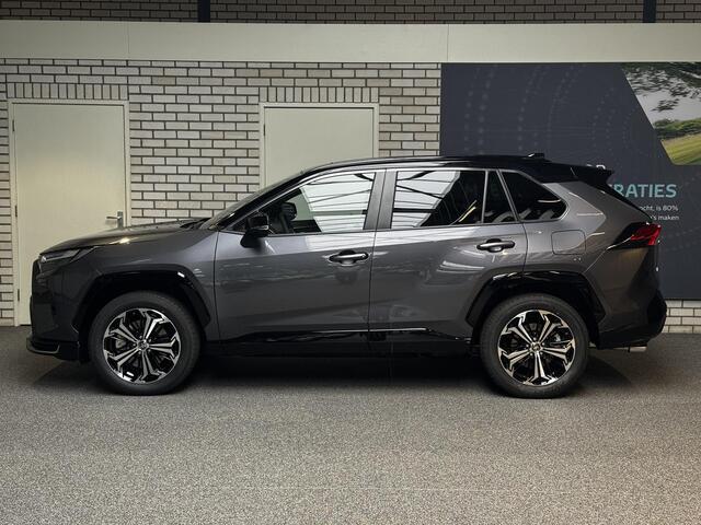Toyota RAV4 AWD Plug-in Hybrid 300 Bi-Tone Plus PA automaat