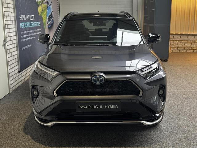 Toyota RAV4 AWD Plug-in Hybrid 300 Bi-Tone Plus PA automaat