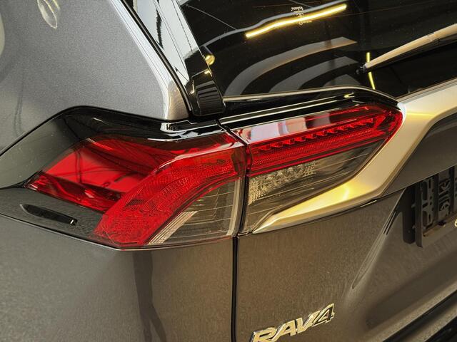 Toyota RAV4 AWD Plug-in Hybrid 300 Bi-Tone Plus PA automaat