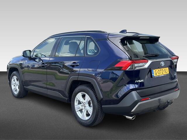 Toyota RAV4 2.5 Hybrid Active | LED | Apple Carplay/Android Auto | trekhaak