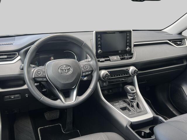 Toyota RAV4 2.5 Hybrid Active | LED | Apple Carplay/Android Auto | trekhaak