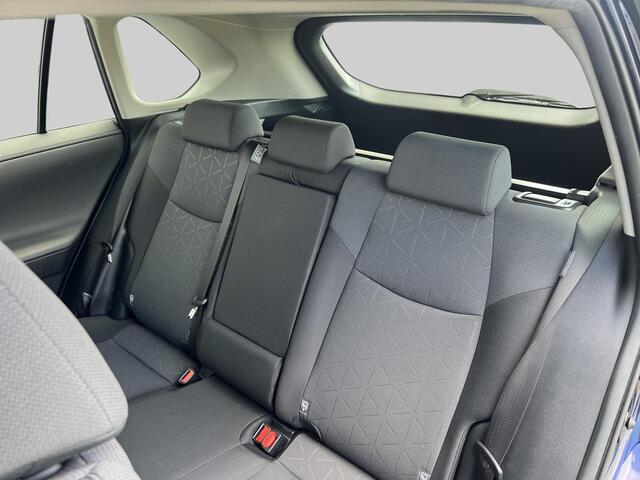 Toyota RAV4 2.5 Hybrid Active | LED | Apple Carplay/Android Auto | trekhaak