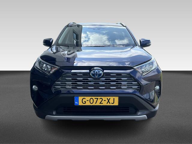 Toyota RAV4 2.5 Hybrid Active | LED | Apple Carplay/Android Auto | trekhaak