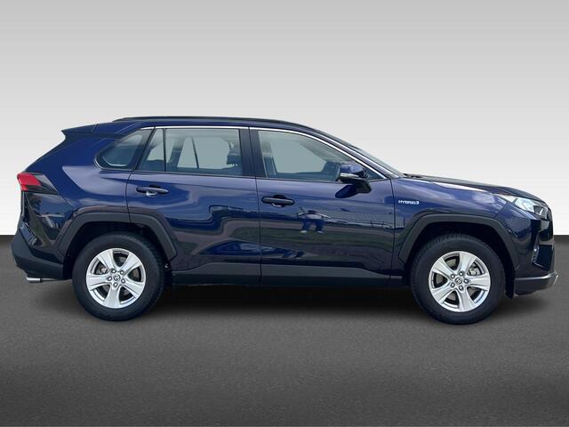 Toyota RAV4 2.5 Hybrid Active | LED | Apple Carplay/Android Auto | trekhaak