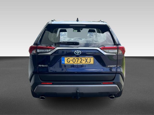 Toyota RAV4 2.5 Hybrid Active | LED | Apple Carplay/Android Auto | trekhaak