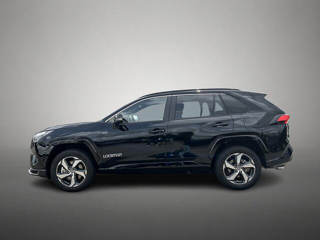 Toyota RAV4 2.5 Plug-in Hybrid AWD Dynamic *DEMO*