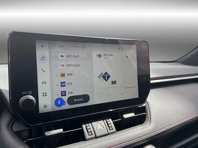 Toyota RAV4 2.5 Plug-in Hybrid AWD Dynamic *DEMO*