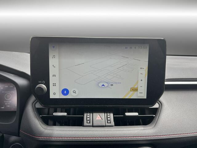 Toyota RAV4 2.5 Plug-in Hybrid AWD Dynamic *DEMO*