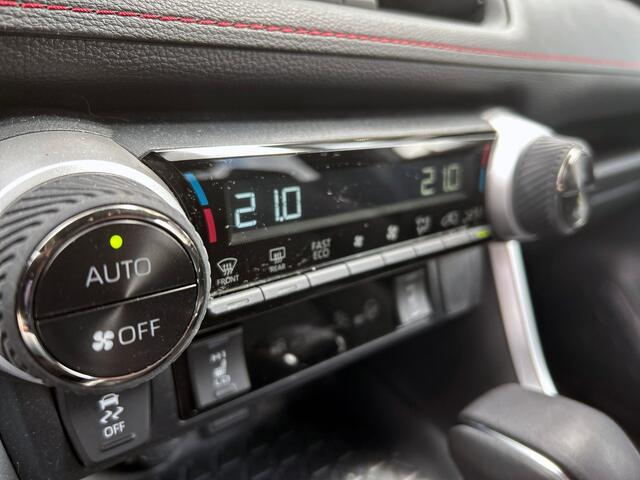 Toyota RAV4 2.5 Plug-in Hybrid AWD Dynamic *DEMO*