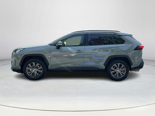 Toyota RAV4 2.5 Hybrid Dynamic
