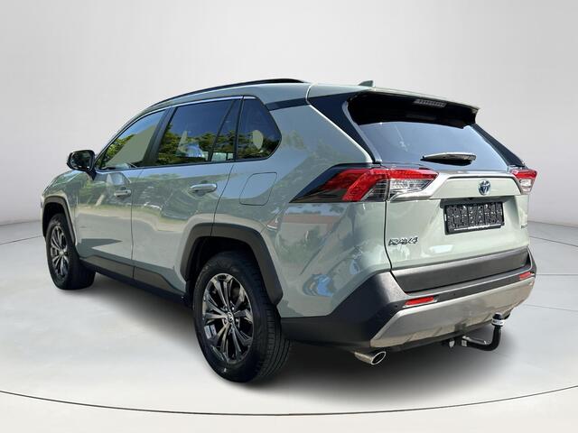 Toyota RAV4 2.5 Hybrid Dynamic