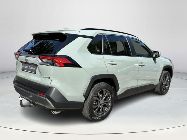 Toyota RAV4 2.5 Hybrid Dynamic
