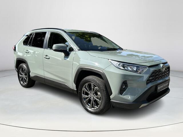 Toyota RAV4 2.5 Hybrid Dynamic