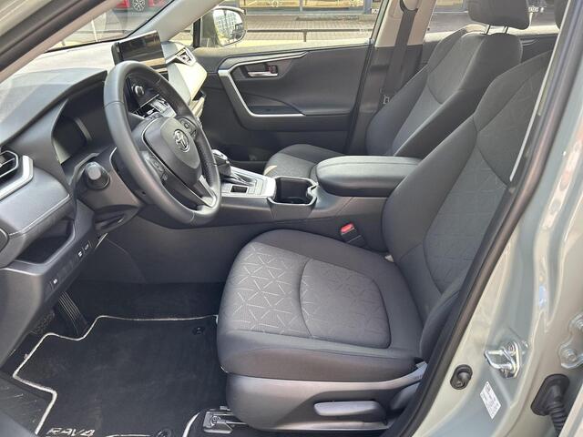Toyota RAV4 2.5 Hybrid Dynamic