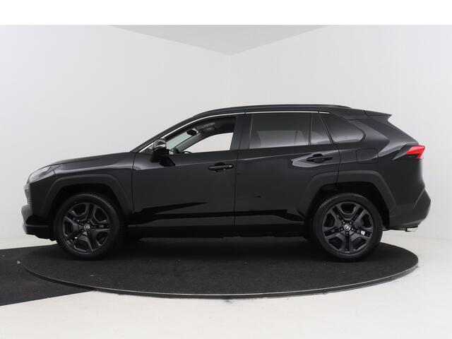 Toyota RAV4 2.5 Hybrid AWD ADVENTURE