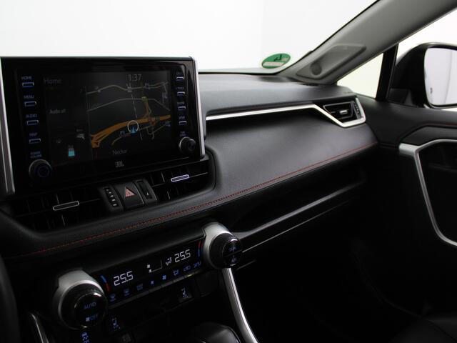 Toyota RAV4 2.5 Hybrid AWD ADVENTURE