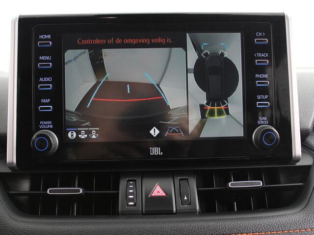 Toyota RAV4 2.5 Hybrid AWD ADVENTURE