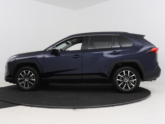 Toyota RAV4 2.5 Hybrid AWD Business Plus Limited