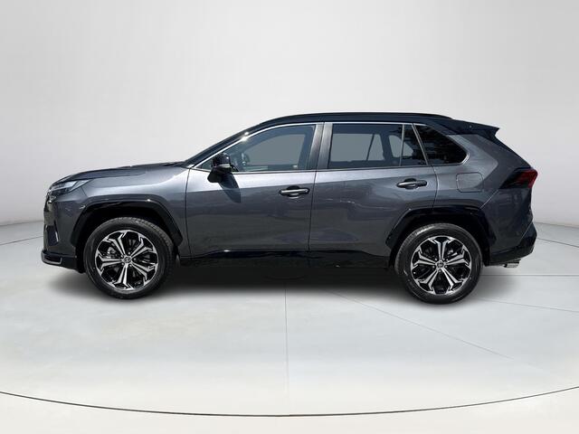 Toyota RAV4 2.5 Plug-in Hybrid AWD Bi-Tone Plus **NIEUWE AUTO/ PANORAMADAK/ DIRECT LEVERBAAR**