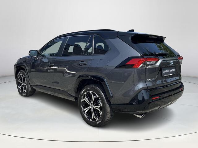 Toyota RAV4 2.5 Plug-in Hybrid AWD Bi-Tone Plus **NIEUWE AUTO/ PANORAMADAK/ DIRECT LEVERBAAR**