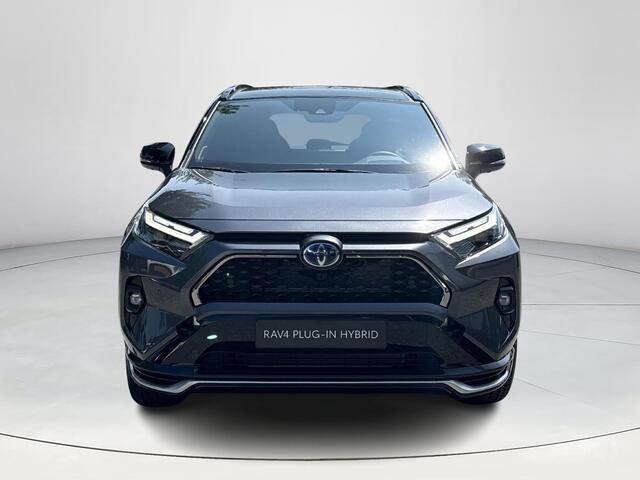 Toyota RAV4 2.5 Plug-in Hybrid AWD Bi-Tone Plus **NIEUWE AUTO/ PANORAMADAK/ DIRECT LEVERBAAR**