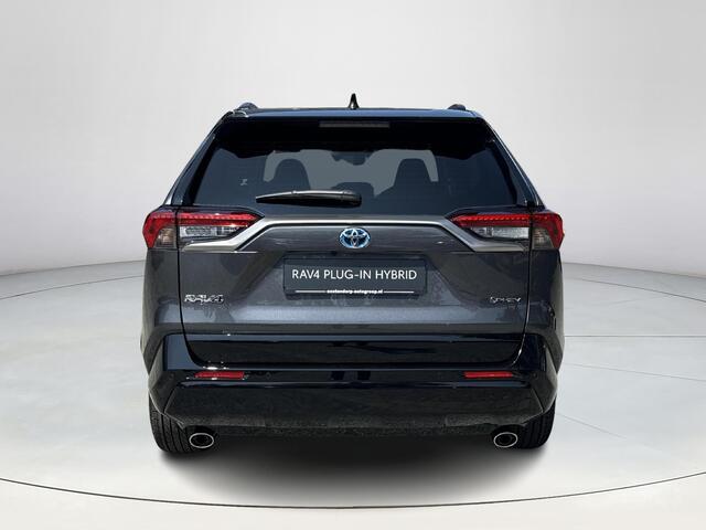 Toyota RAV4 2.5 Plug-in Hybrid AWD Bi-Tone Plus **NIEUWE AUTO/ PANORAMADAK/ DIRECT LEVERBAAR**