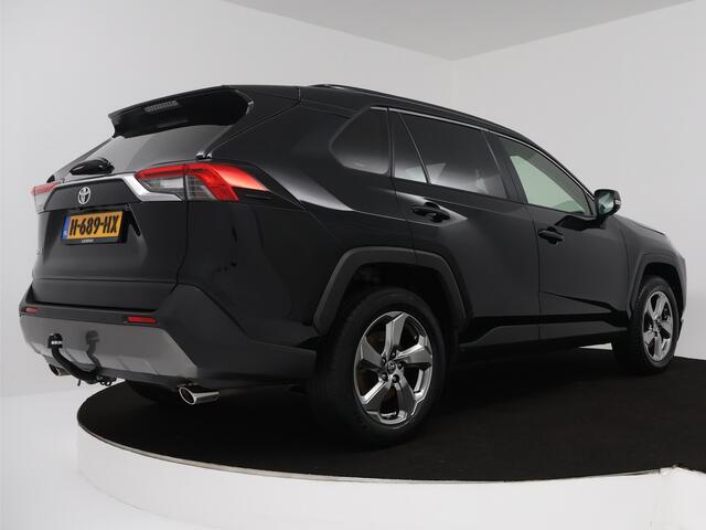 Toyota RAV4 2.0 VVT-iE Dynamic Trekgewicht 1500kg