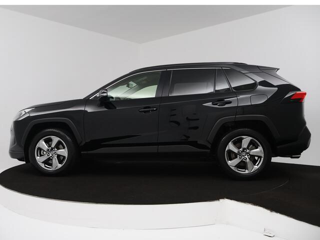 Toyota RAV4 2.0 VVT-iE Dynamic Trekgewicht 1500kg