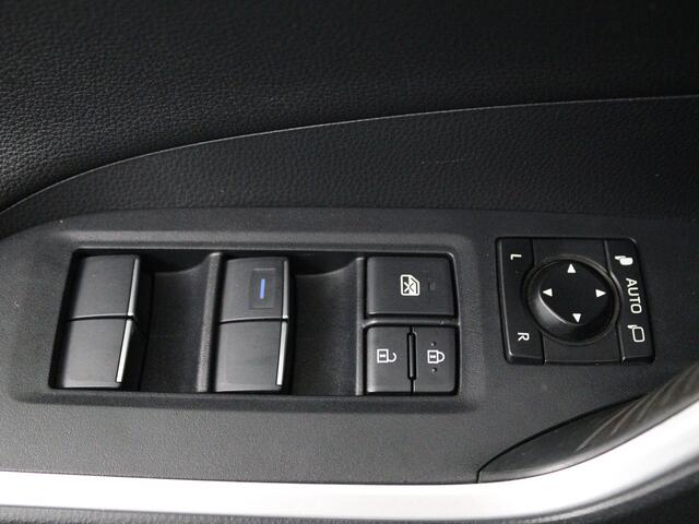Toyota RAV4 2.0 VVT-iE Dynamic Trekgewicht 1500kg