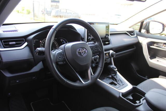 Toyota RAV4 2.5 Hybrid Dynamic | Rijklaar | Camera | Apple/Android | Clima | Trekhaak | Adap Cruise