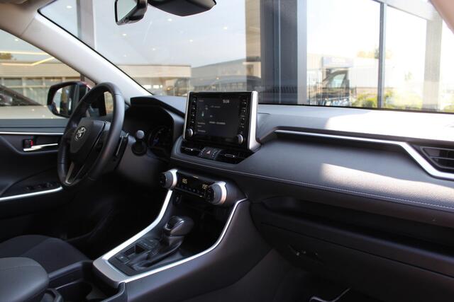 Toyota RAV4 2.5 Hybrid Dynamic | Rijklaar | Camera | Apple/Android | Clima | Trekhaak | Adap Cruise
