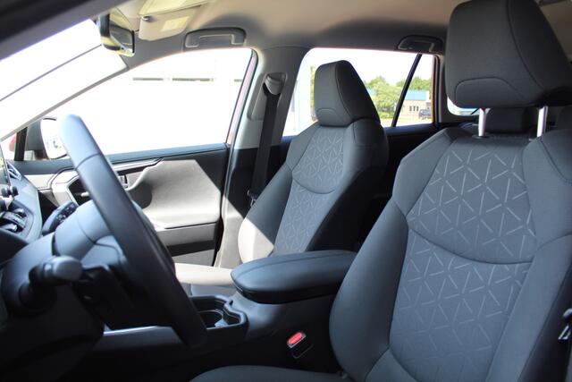 Toyota RAV4 2.5 Hybrid Dynamic | Rijklaar | Camera | Apple/Android | Clima | Trekhaak | Adap Cruise