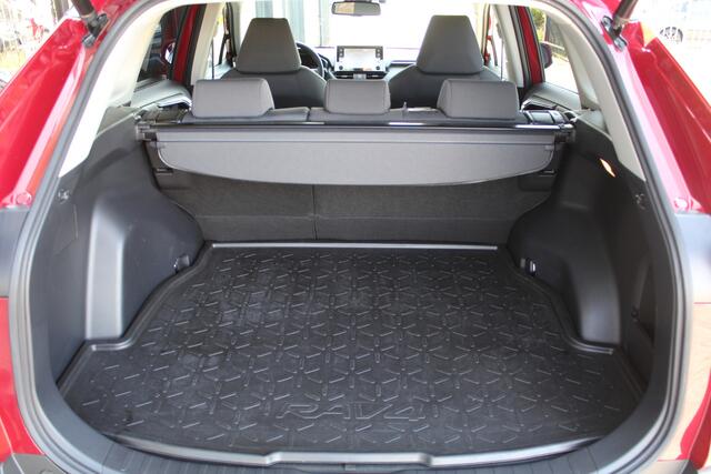 Toyota RAV4 2.5 Hybrid Dynamic | Rijklaar | Camera | Apple/Android | Clima | Trekhaak | Adap Cruise