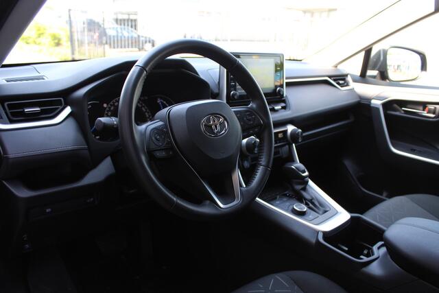Toyota RAV4 2.5 Hybrid AWD Dynamic | Rijklaar | Clima | Apple/Android | Camera | Adap Cruise