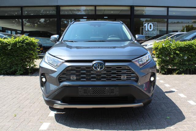 Toyota RAV4 2.5 Hybrid AWD Dynamic | Rijklaar | Clima | Apple/Android | Camera | Adap Cruise