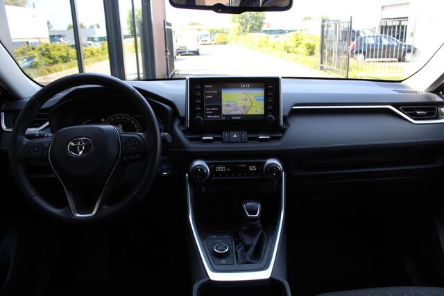 Toyota RAV4 2.5 Hybrid AWD Dynamic | Rijklaar | Clima | Apple/Android | Camera | Adap Cruise