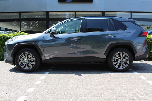 Toyota RAV4 2.5 Hybrid AWD Dynamic | Rijklaar | Clima | Apple/Android | Camera | Adap Cruise