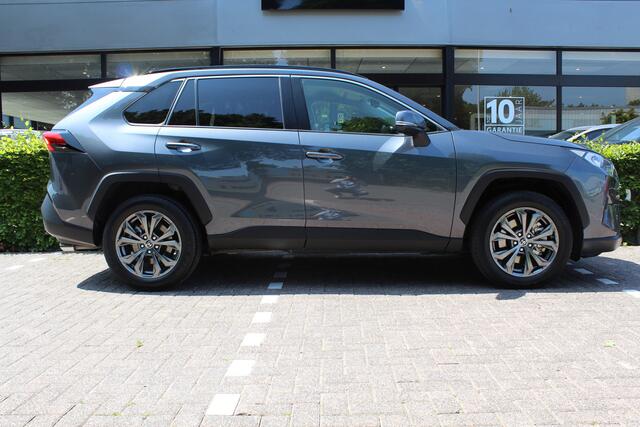 Toyota RAV4 2.5 Hybrid AWD Dynamic | Rijklaar | Clima | Apple/Android | Camera | Adap Cruise
