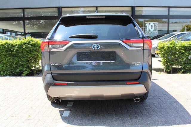 Toyota RAV4 2.5 Hybrid AWD Dynamic | Rijklaar | Clima | Apple/Android | Camera | Adap Cruise