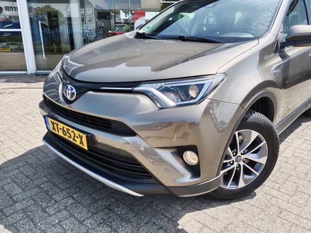 Toyota RAV4 2.5 Hybrid 2WD Dynamic | Trekhaak | Navi | El. Acherklep