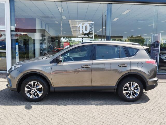 Toyota RAV4 2.5 Hybrid 2WD Dynamic | Trekhaak | Navi | El. Acherklep